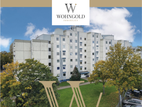 Foto - Wohnung zum Kaufen in Bonn 169.000,00 € 87 m²