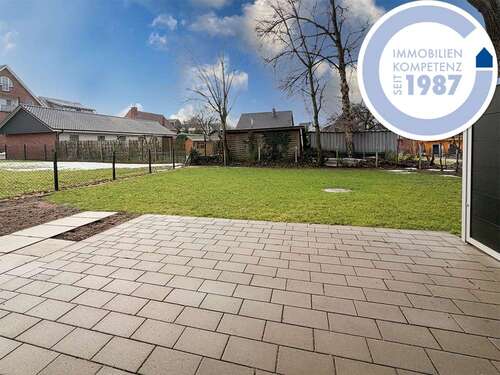 Foto - Wohnung zum Mieten in Bad Segeberg 1.020,00 € 88 m²