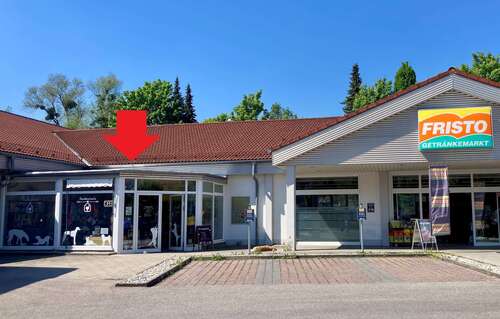 Foto - Einzelhandel in Rosenheim 850,00 € 70 m²