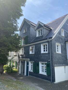 Foto - Wohnung zum Mieten in Wuppertal 590,00 € 97 m²