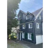 Wohnung zum Mieten in Wuppertal 590,00 € 97 m²