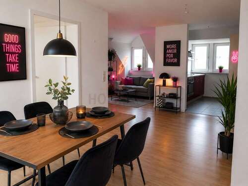 Foto - Wohnung zum Mieten in Nürnberg 720,00 € 62.26 m²