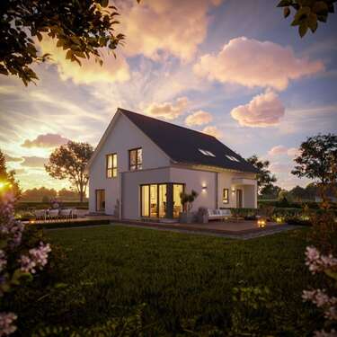 Foto - Haus zum Kaufen in Nordstemmen 370.000,00 € 135 m²