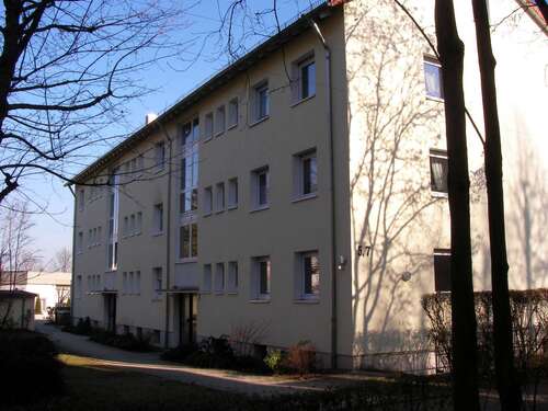 Foto - Wohnung zum Mieten in Ludwigsburg 636,00 € 66.13 m²