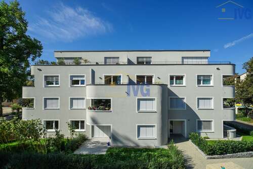 Foto - Wohnung zum Kaufen in Lindau 429.000,00 € 65 m²