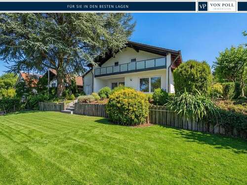 Foto - Haus zum Kaufen in LandshutHofberg 1.070.000,00 € 160 m²
