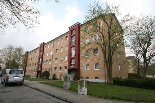 Foto - Wohnung zum Mieten in Eckernförde 362,36 € 54.49 m²