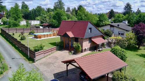 Foto - Haus zum Kaufen in Braunfels 550.000,00 € 127 m²