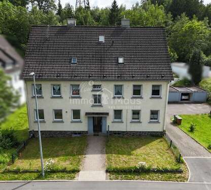 Foto - Haus zum Kaufen in Lüdenscheid 385.000,00 € 292 m²