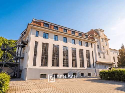 Foto - Wohnung zum Kaufen in Dresden 98.000,00 € 38 m²