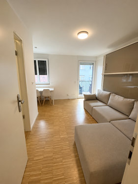 Foto - Wohnung zum Mieten in Mainz-Kastel 615,00 € 30 m²