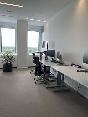 Foto - Büro in München 6.228,00 € 199 m²