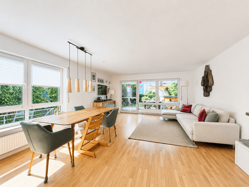 Foto - Haus zum Kaufen in Herrenberg 599.000,00 € 131 m²