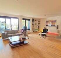 Wohnung zum Mieten in Frankfurt 2.500,00 € 140.8 m²