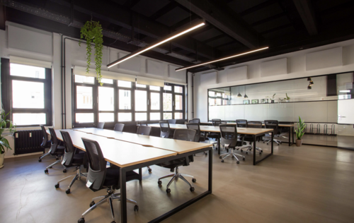 Foto - Büro in Berlin 1.050,00 € - 1.050,00 EUR Kaltmiete,