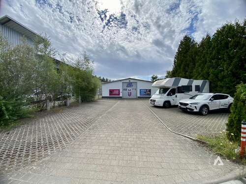 Foto - Halle in Radolfzell am Bodensee 995.000,00 € 450 m²