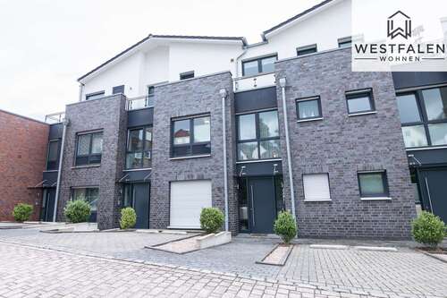 Foto - Wohnung zum Kaufen in Bad Bentheim 449.000,00 € 162.27 m²