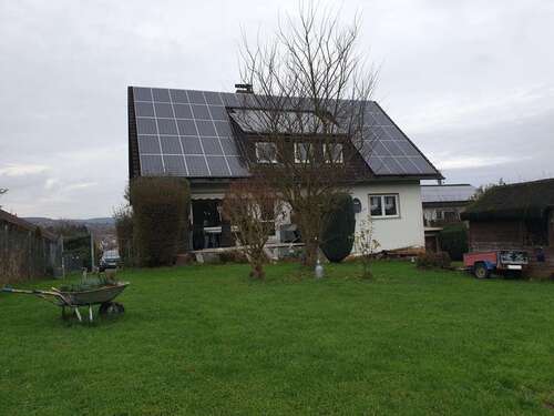 Foto - Haus zum Kaufen in Bad Zwesten 395.000,00 € 290 m²