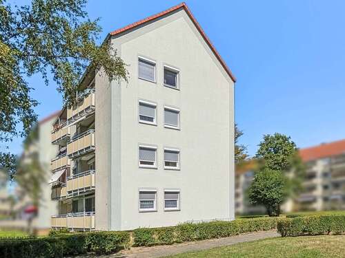Foto - Wohnung zum Kaufen in Salzgitter 89.000,00 € 65 m²