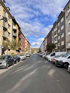 Foto - Wohnung zum Kaufen in Düsseldorf 239.000,00 € 57 m²
