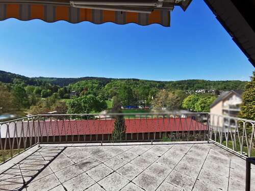 Foto - Wohnung zum Mieten in Bad Orb 400,00 € 64 m²