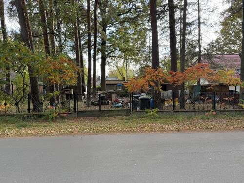 Foto - Grundstück zu verkaufen in Schönwalde 295.000,00 € 851 m²