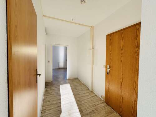 Foto - Wohnung zum Mieten in Suhl 300,00 € 57.7 m²