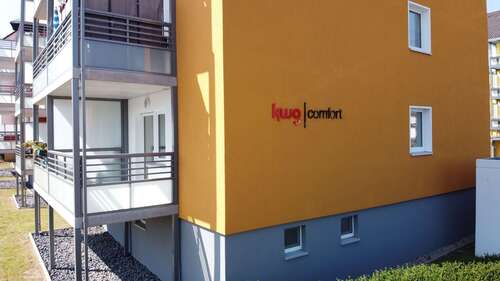 Foto - Wohnung zum Mieten in Elze 363,24 € 49.42 m²