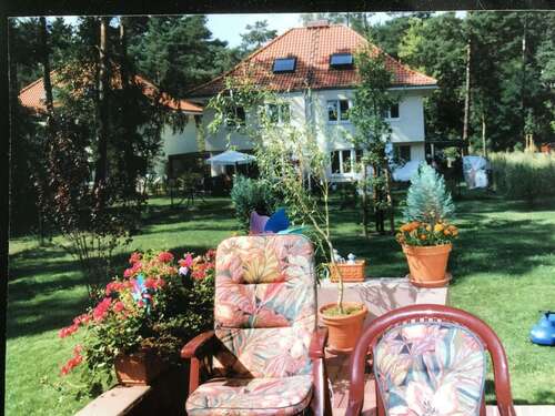 Foto - Wohnung zum Mieten in Wandlitz 1.175,00 € 85.32 m²