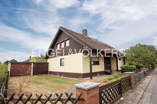 Foto - Haus zum Kaufen in Dudenhofen 598.000,00 € 226 m²