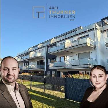 Foto - Wohnung zum Kaufen in Kleinenbroich 249.600,00 € 57.72 m²