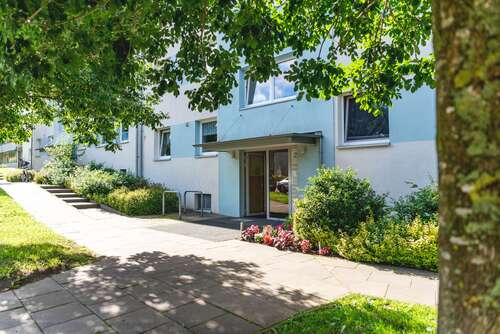 Foto - Wohnung zum Mieten in Preetz 751,78 € 70.26 m²