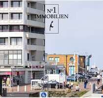 Wohnung zum Kaufen in Sylt OT Westerland 795.000,00 € 57 m² - Sylt / OT Westerland