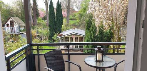 Foto - Wohnen auf Zeit in Bochum 980,00 €