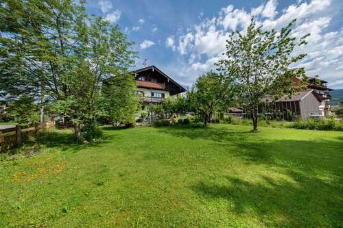 Foto - Haus zum Kaufen in Bad Wiessee 2.490.000,00 € 298 m²