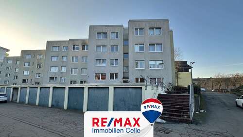 Foto - Wohnung zum Kaufen in Celle 119.000,00 € 75 m²