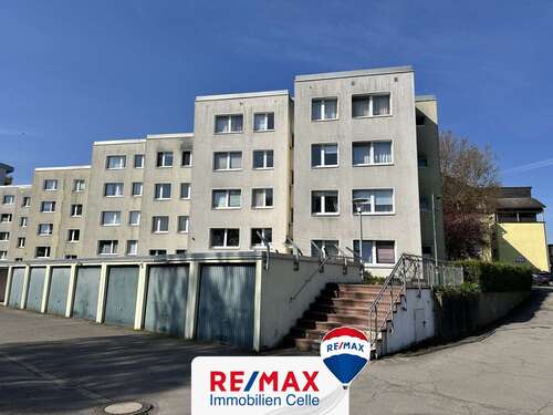 Foto - Wohnung zum Kaufen in Celle 98.500,00 € 73 m²