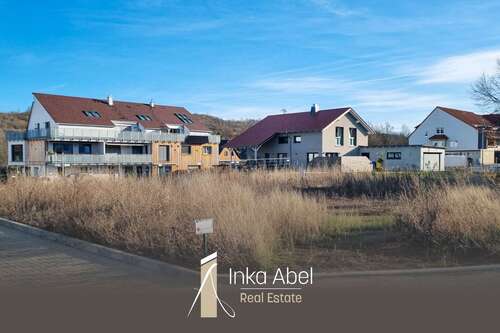 Foto - Grundstück zu verkaufen in Wernigerode 129.000,00 € 600 m²
