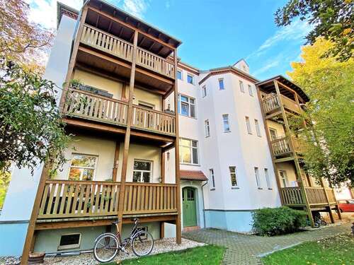 Foto - Wohnung zum Mieten in Leipzig 418,41 € 56.02 m²