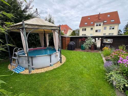 Foto - Wohnung zum Kaufen in Aschersleben 149.500,00 € 81 m²