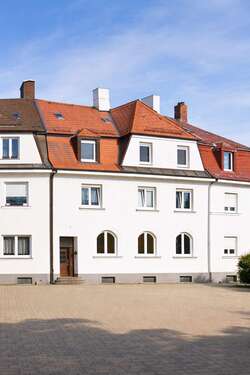 Foto - Haus zum Kaufen in Hof 309.000,00 € 289 m²