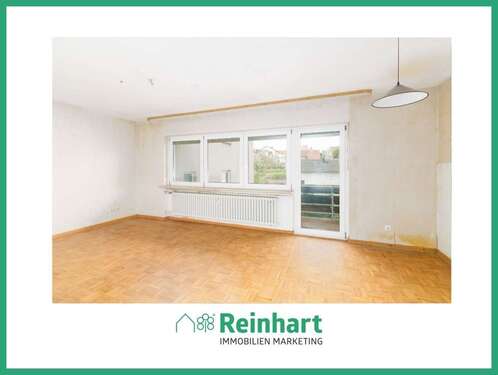 Foto - Wohnung zum Kaufen in Gerbrunn 189.900,00 € 65 m²