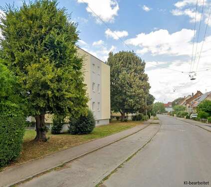 Foto - Garage zu vermieten in Ludwigsburg 75,00 €