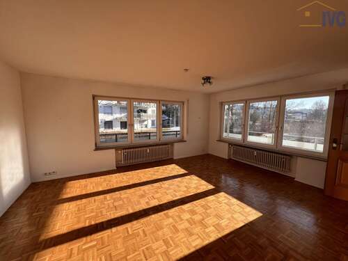 Foto - Wohnung zum Kaufen in Bad Wurzach 279.000,00 € 116.99 m²