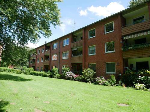 Foto - Wohnung zum Mieten in Eckernförde 876,97 € 80.53 m²