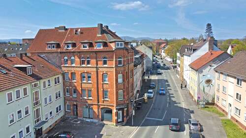 Foto - Wohnung zum Mieten in Kassel Rothenditmold 390,00 € 41 m²