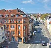 Wohnung zum Mieten in Kassel Rothenditmold 390,00 € 41 m² - Kassel / Rothenditmold