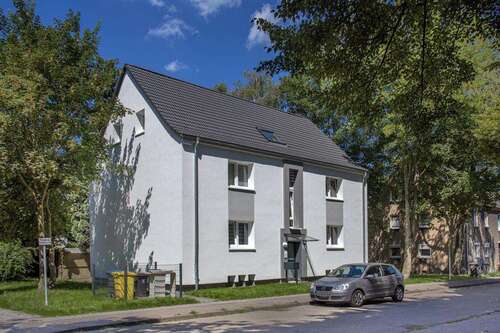 Foto - Wohnung zum Mieten in Gelsenkirchen 289,00 € 40 m²