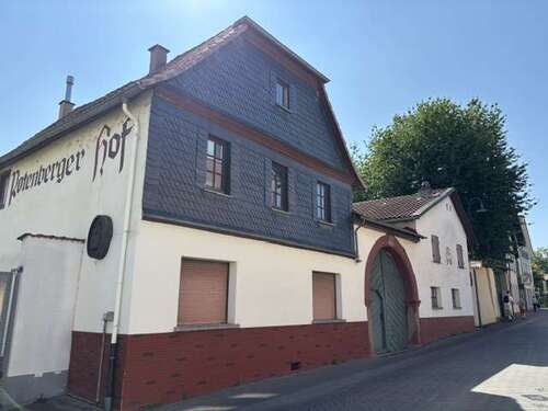 Foto - Haus zum Kaufen in Langenlonsheim 490.000,00 € 200 m²
