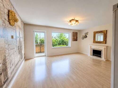 Foto - Wohnung zum Kaufen in Frankfurt 157.000,00 € 58.64 m²